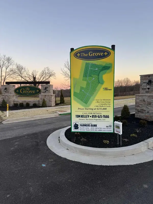 6035 Ashgrove Road, Nicholasville, KY 40356
