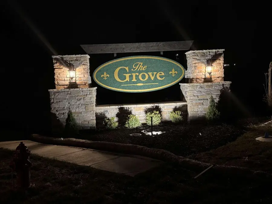 6035 Ashgrove Road, Nicholasville, KY 40356 - #2