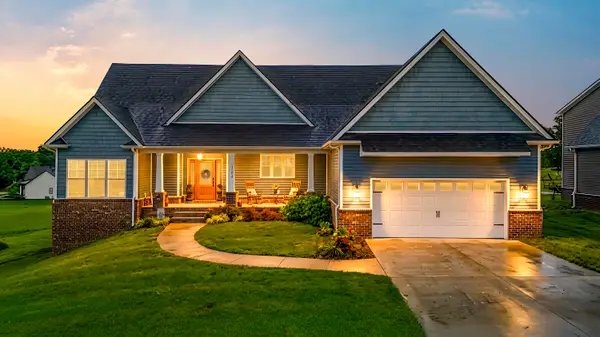 104 Kirk Drive, Nicholasville, KY 40356