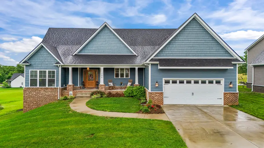 104 Kirk Drive, Nicholasville, KY 40356 - #3