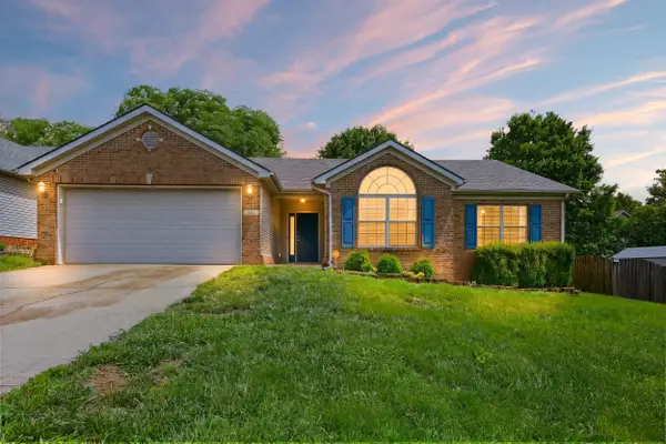 116 S Colonial Heights Drive, Georgetown, KY 40324