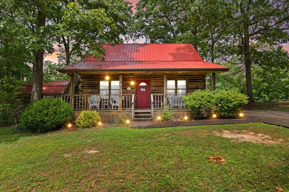 96 Vicki Street, Nancy, KY 42544 - #1