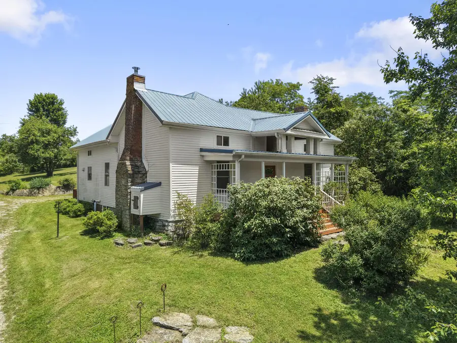 1281 Sharp Road, Stamping Ground, KY 40379 - #2