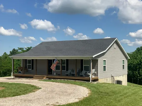 1160 Dennis Road, Lawrenceburg, KY 40342