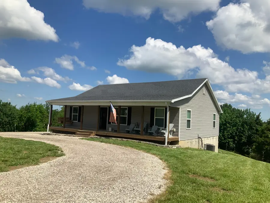 1160 Dennis Road, Lawrenceburg, KY 40342 - #3