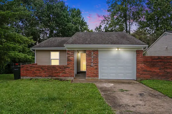 3332 Valhalla Drive, Lexington, KY 40515