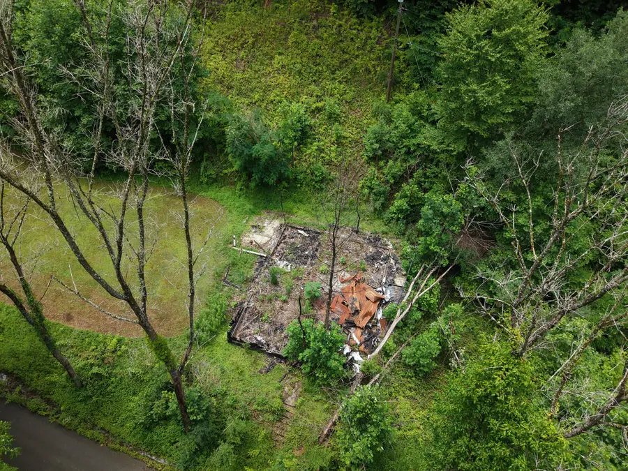 2300 Runyons Branch, Pinsonfork, KY 41555 - #3