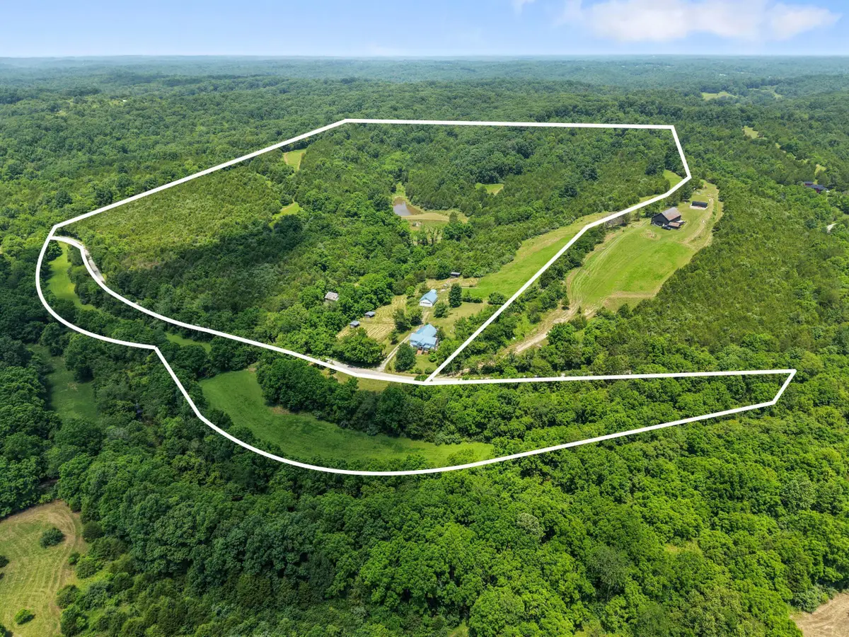 1281 Sharp Road, Stamping Ground, KY 40379 - #1