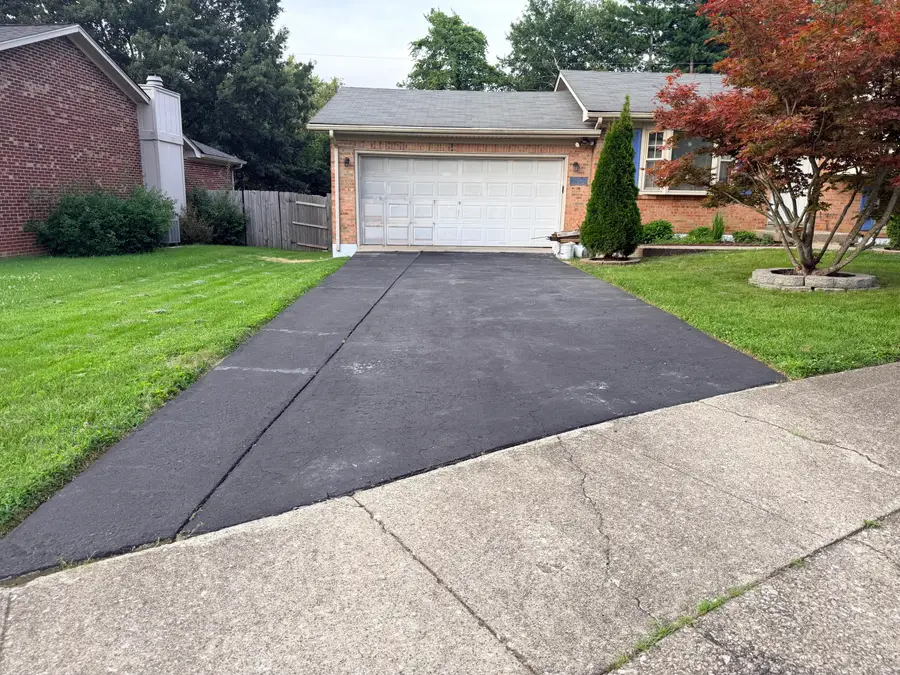 3309 Downing Place, Lexington, KY 40517 - #3