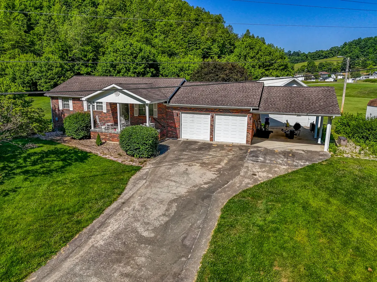 73 Bill Fannin Road, West Liberty, KY 41472 - #1
