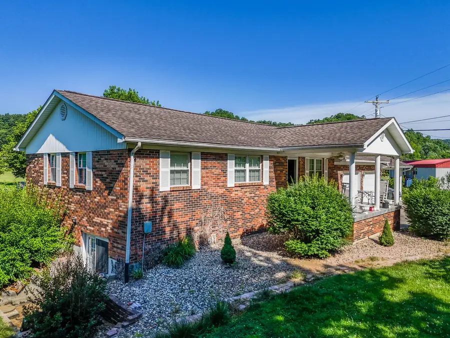 73 Bill Fannin Road, West Liberty, KY 41472 - #2