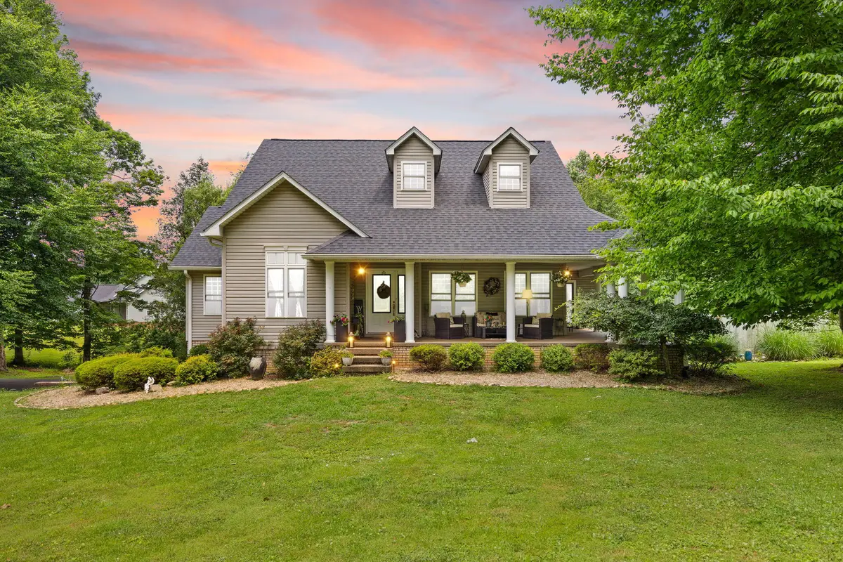 398 Carriage Lane, Jamestown, KY 42629 - #1