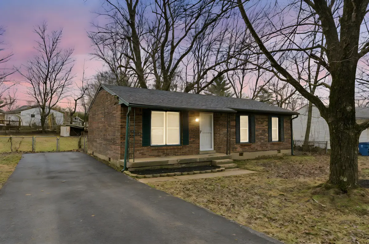 3815 Wiano Drive, Crestwood, KY 40014 - #1
