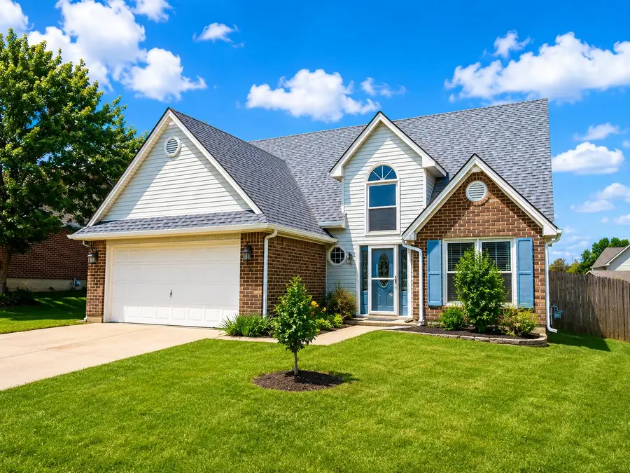 339 Chestnut Lane, Versailles, KY 40383 - #2