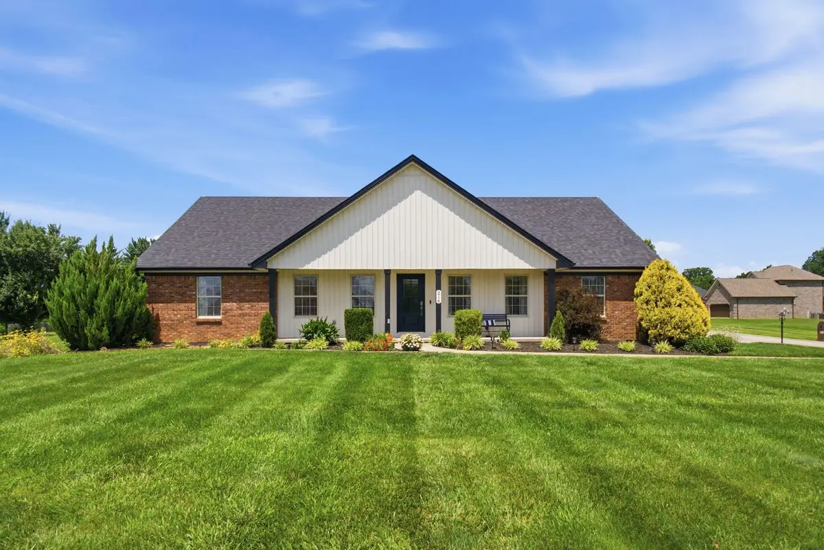216 Tazwell Drive, Richmond, KY 40475 - #1