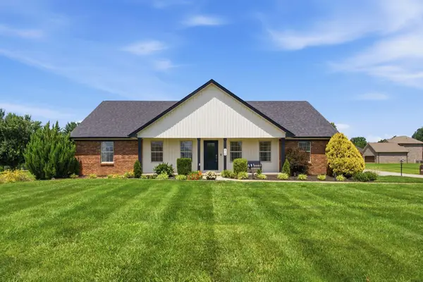 216 Tazwell Drive, Richmond, KY 40475