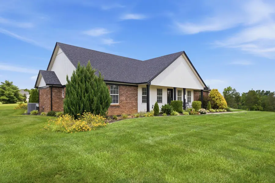 216 Tazwell Drive, Richmond, KY 40475 - #2
