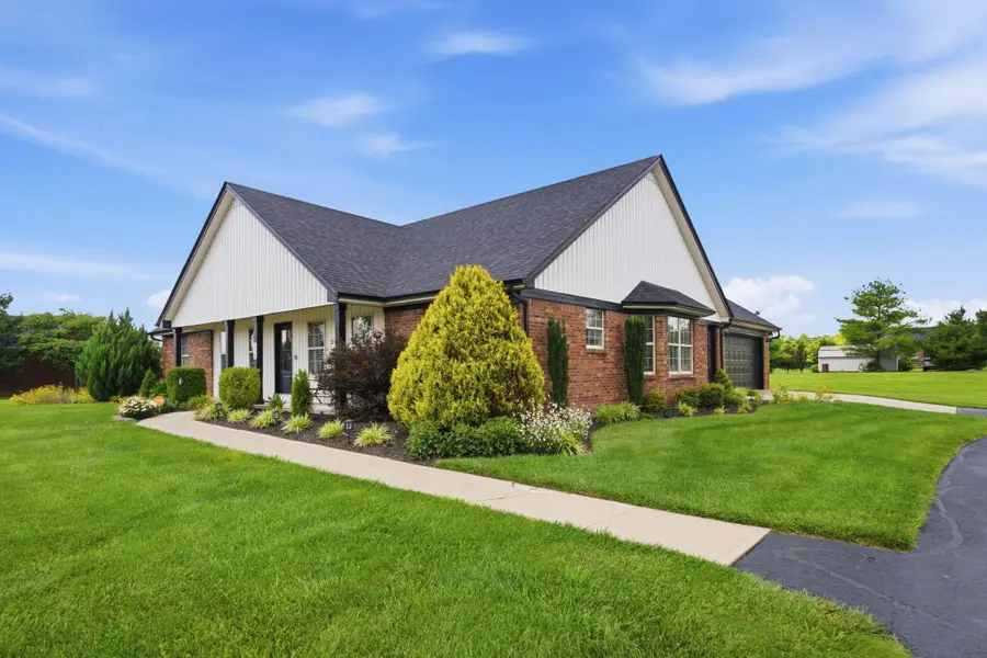 216 Tazwell Drive, Richmond, KY 40475 - #3