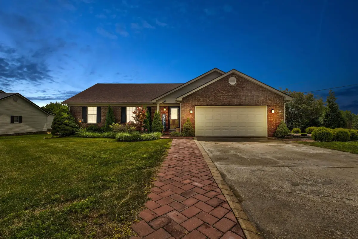 210 Helena Drive, Mount Sterling, KY 40353 - #1