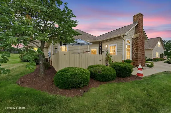 218 Churchill Crossing, Nicholasville, KY 40356