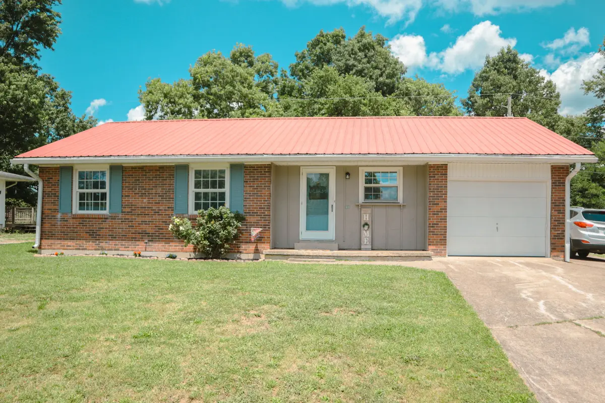 113 Mockingbird Lane, Carlisle, KY 40311 - #1