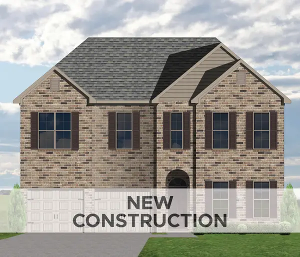 773 Shady Cove, Lexington, KY 40515