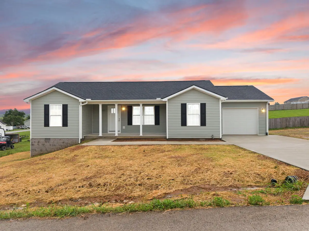 405 Drake Drive, Mount Sterling, KY 40353 - #1