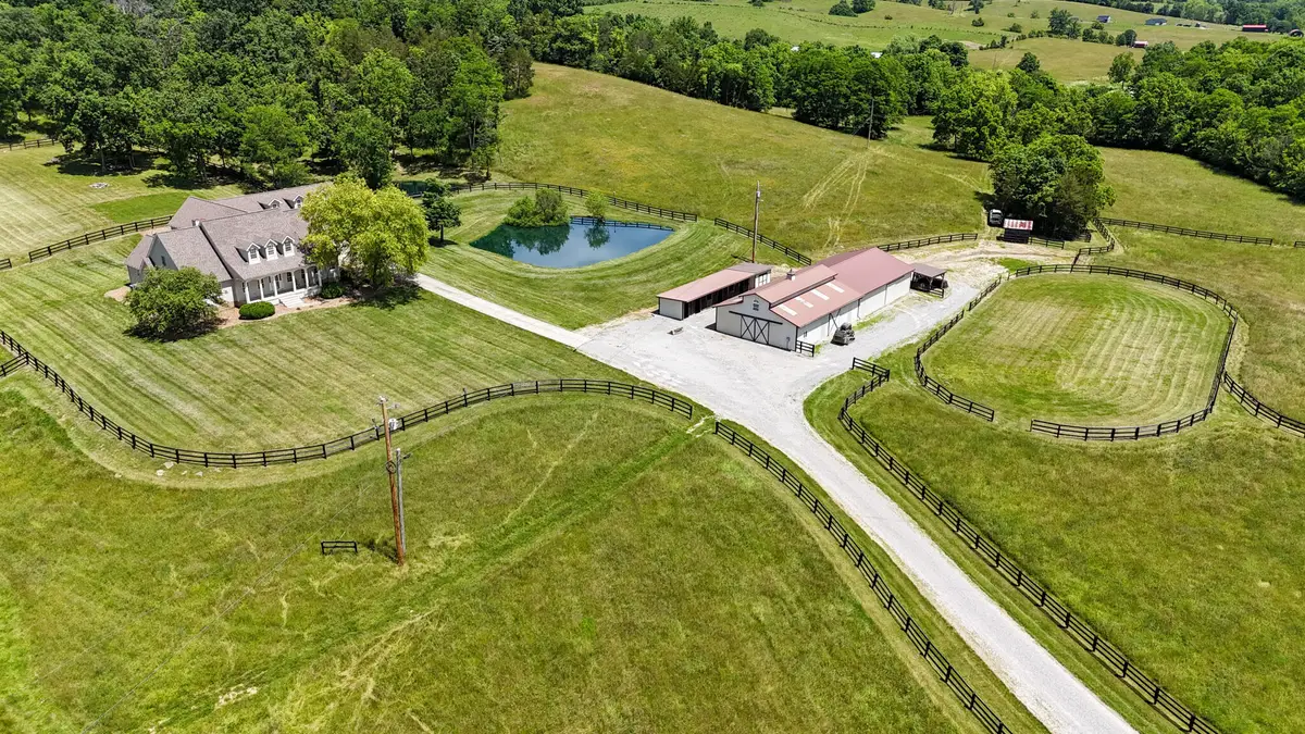 2604 Boyers Chapel Road, Sadieville, KY 40370 - #1