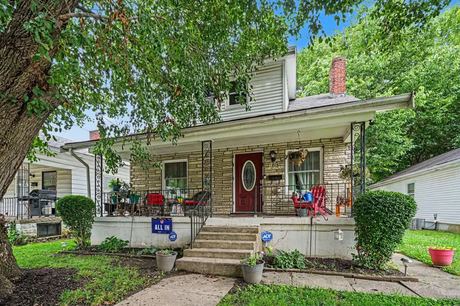 1906 Oakland Avenue, Covington, KY 41014 - #2