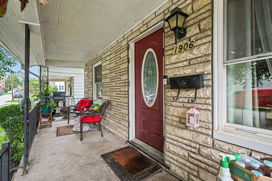 1906 Oakland Avenue, Covington, KY 41014 - #3