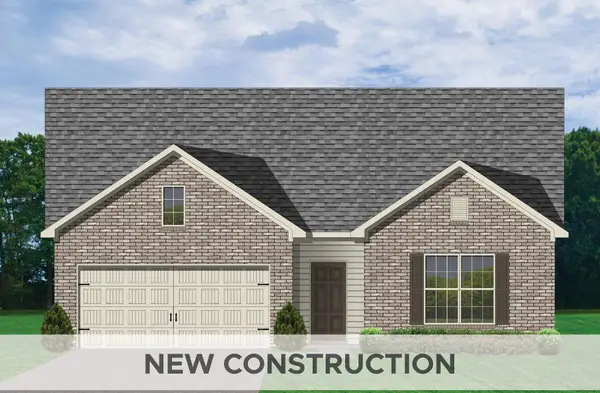 112 Sunflower Drive, Nicholasville, KY 40356
