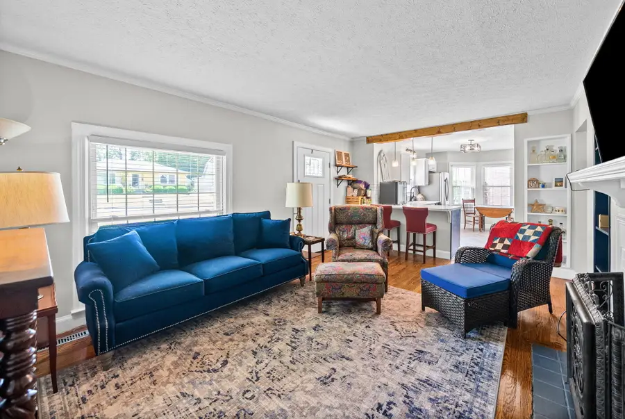 116 Mooreland Drive, Hopkinsville, KY 42240 - #2