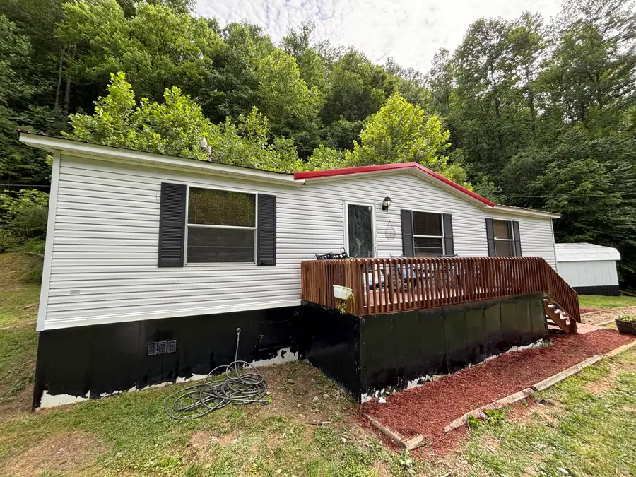 663 Sol Hollow Road, Manchester, KY 40962 - #2