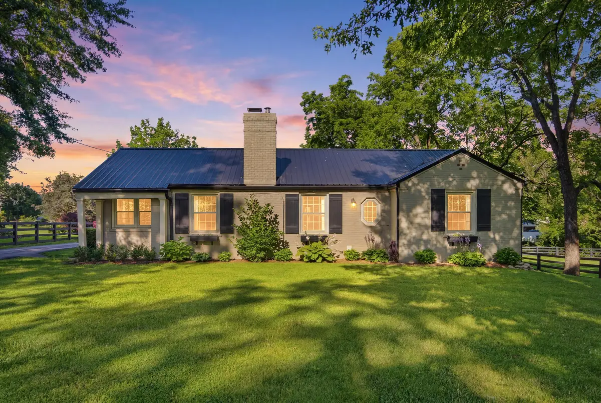 166 Swigert Avenue, Lexington, KY 40505 - #1