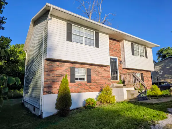 184 Baldwin Street, Berea, KY 40403