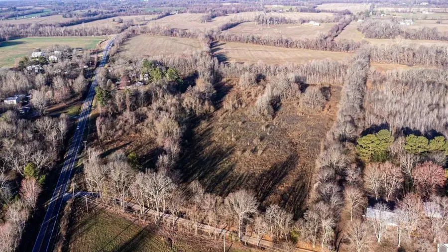 7615 Blandville Road, Paducah, KY 42001 - #3