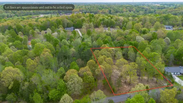 Lot 6 Woodridge Drive #000, Benton, KY 42025
