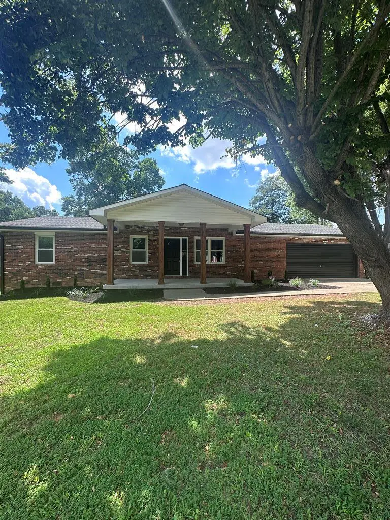 1821 Ash Street, Madisonville, KY 42431 - #1