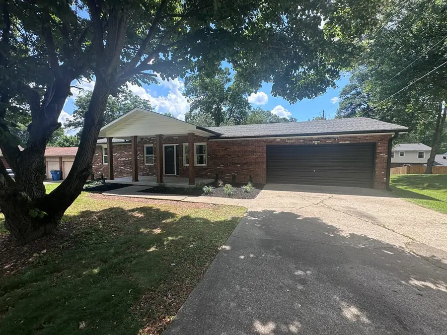 1821 Ash Street, Madisonville, KY 42431 - #2