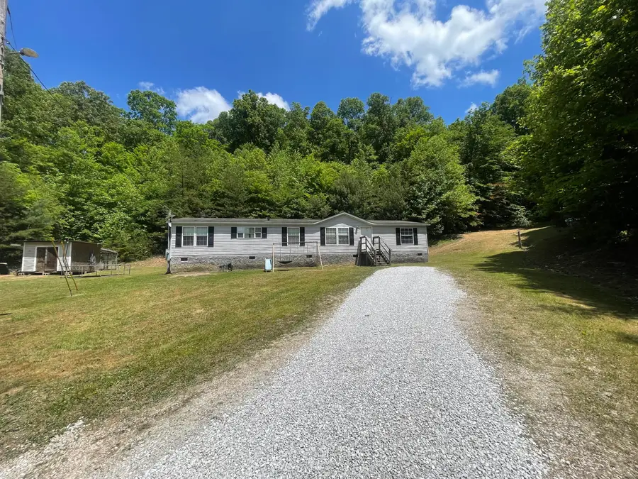 1510 Goodin Creek Road, Barbourville, KY 40906 - #2