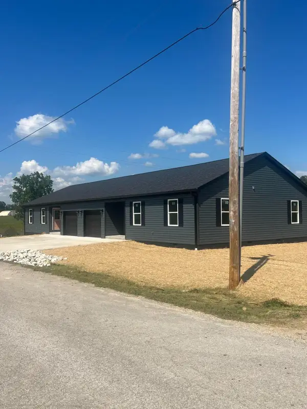 384-B Norwood Road #B, Somerset, KY 42553