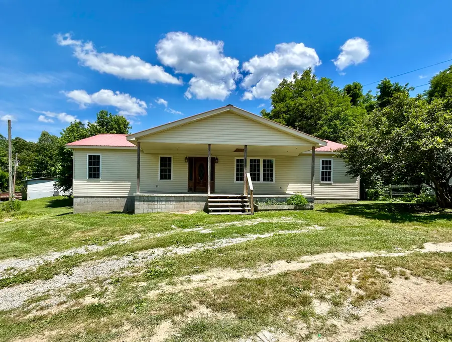 3694 Sandhill Road, Whitley City, KY 42653 - #2