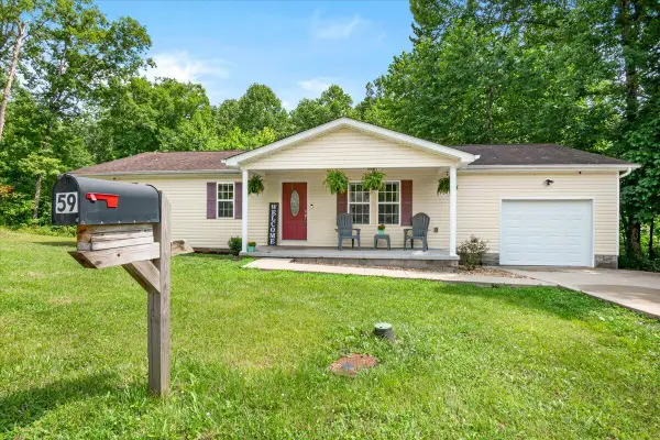 59 April Lane, Corbin, KY 40701