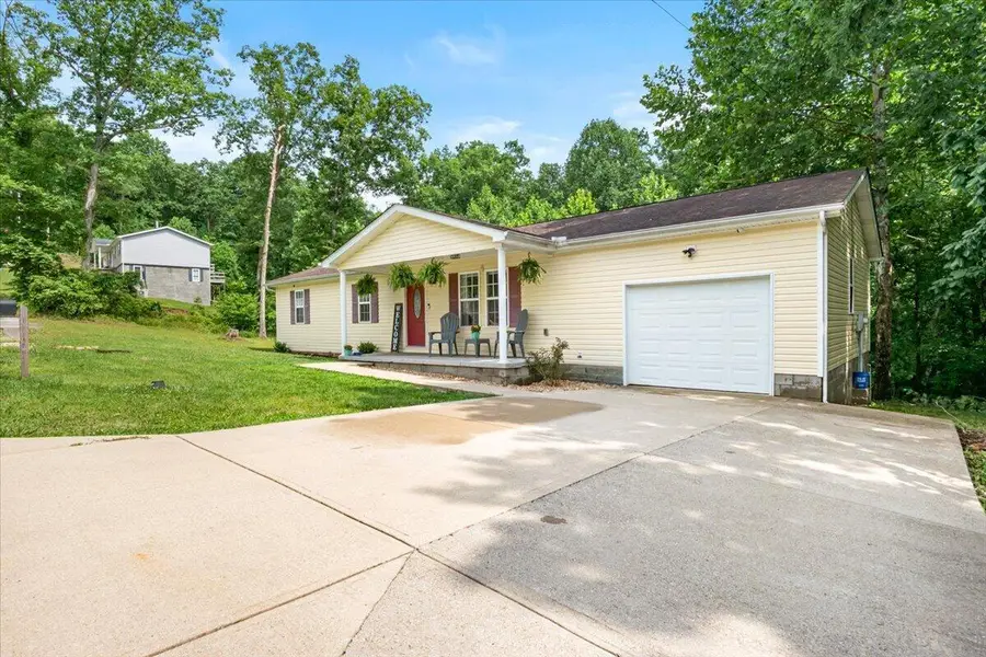 59 April Lane, Corbin, KY 40701 - #3
