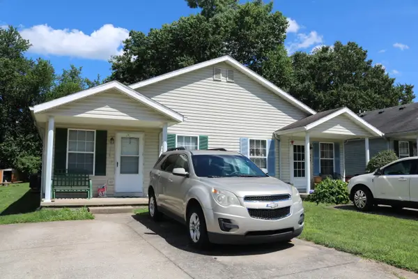 236 M.l.k. Jr Boulevard, Versailles, KY 40383