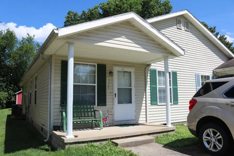 236 M.l.k. Jr Boulevard, Versailles, KY 40383 - #2