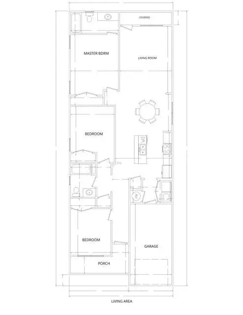 741 Harrison Trace, Lexington, KY 40505 - #2