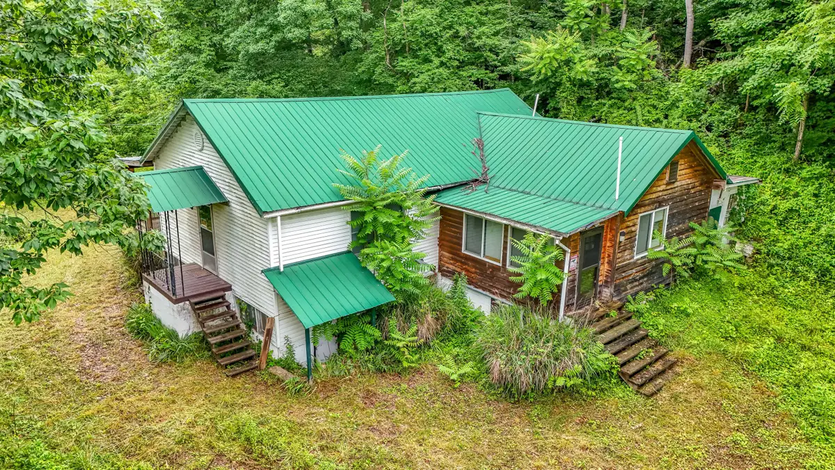684 Lower Twin Road, Jackson, KY 41339 - #1