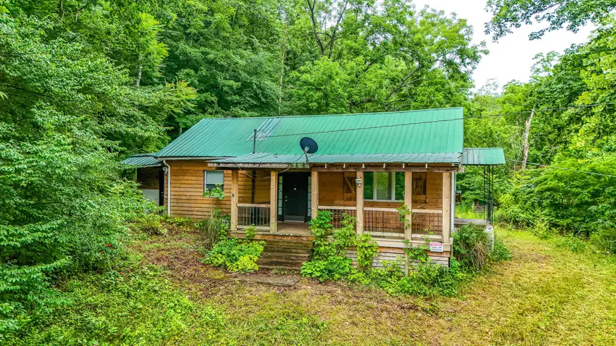 684 Lower Twin Road, Jackson, KY 41339 - #2