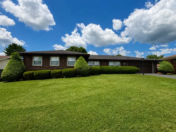413 Elwood Drive, Danville, KY 40422